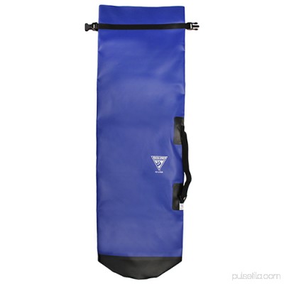 Seattle Sports Explorer Dry Bag, XL, Blue 554421447